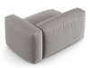 Moduļu krēsls Sorcoro 129 (Boston Light Grey)