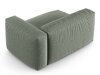 Moduļu krēsls Sorcoro 129 (Boston Water Green)