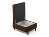 Tabure Beckley 361 (Salvador 04)