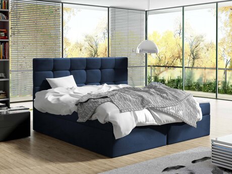Boxspring krevet Comfivo Osculum I (Polo 891)
