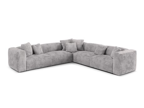 Modulares Ecksofa Sorcoro 130 (Tilia 86)