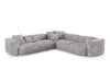 Modulares Ecksofa Sorcoro 131 (Tilia 86)