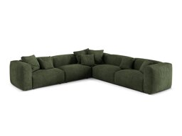 Modularna kutna garnitura Sorcoro 130 (Vogue 11)
