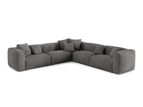 Moduulikulmasohva Sorcoro 130 (Vogue 15)