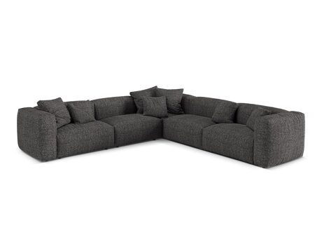 Moodulnurgadiivan Sorcoro 130 (Monet Anthracite)