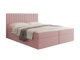 Boxspring Comfivo Apis I (Polo 882)