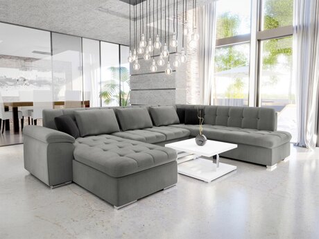 Hjørnesofa Comfivo Gemma IV (Polo 894 + Polo 897)