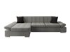 Hjørnesofa Comfivo Sanitas (Polo 894 + Polo 897)