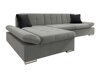 Hjørnesofa Comfivo Sanitas (Polo 894 + Polo 897)