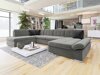 Hoekbank Comfivo Tilia (Polo 894 + Polo 897)