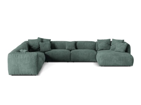 Moduulikulmasohva Sorcoro 132 (Vogue 12)