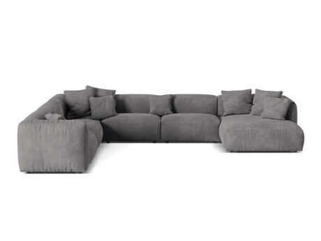 Moduulikulmasohva Sorcoro 132 (Vogue 15)