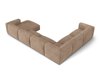 Modulares Ecksofa Sorcoro 132 (Vogue 03)
