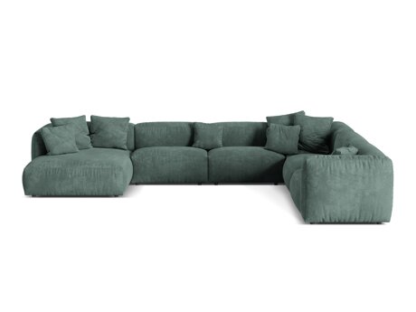 Modulares Ecksofa Sorcoro 132 (Vogue 12)