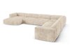 Modulares Ecksofa Sorcoro 133 (Tilia 03)