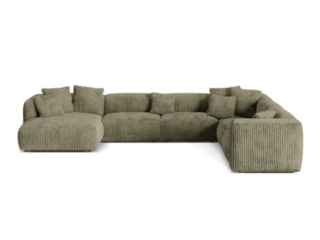 Modulinis minkštas kampas Sorcoro 132 (Tilia 37)