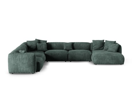 Modulinis minkštas kampas Sorcoro 133 (Vogue 12)