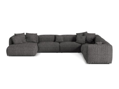 Moodulnurgadiivan Sorcoro 132 (Monet Anthracite)