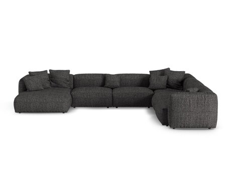 Moodulnurgadiivan Sorcoro 133 (Monet Anthracite)