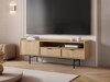 TV-meubel Studos (Eiken)
