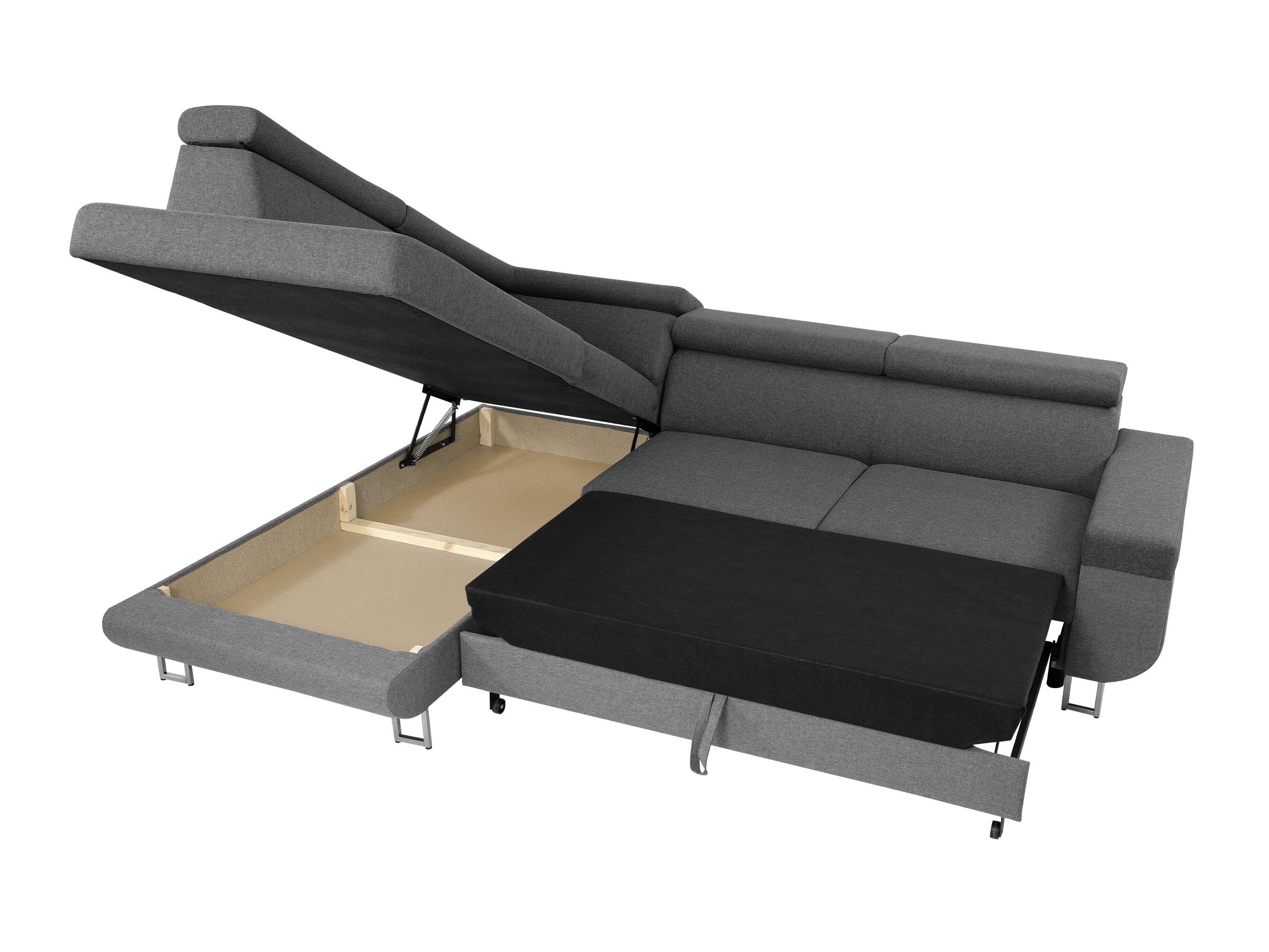 Hjørnesofa Comfivo Liberta (Poso 03)