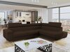 Hjørnesofa Comfivo Liberta (Poso 06)