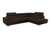 Hjørnesofa Comfivo Liberta (Poso 06)