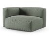 Modulaarne istumisnurk Sorcoro 134 (Boston Water Green)