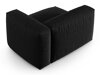 Moduļu krēsls Sorcoro 134 (Boston Black)