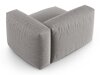 Moduļu krēsls Sorcoro 134 (Boston Light Grey)