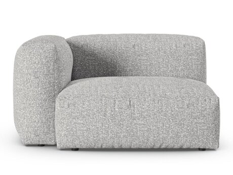 Moduļu krēsls Sorcoro 134 (Monet Silver)