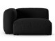 Sistem modular de șezut Sorcoro 134 (Boston Black)