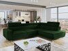 Hjørnesofa Comfivo Liberta (Polo 889)