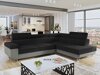 Hjørnesofa Comfivo Liberta (Polo 894 + Polo 897)