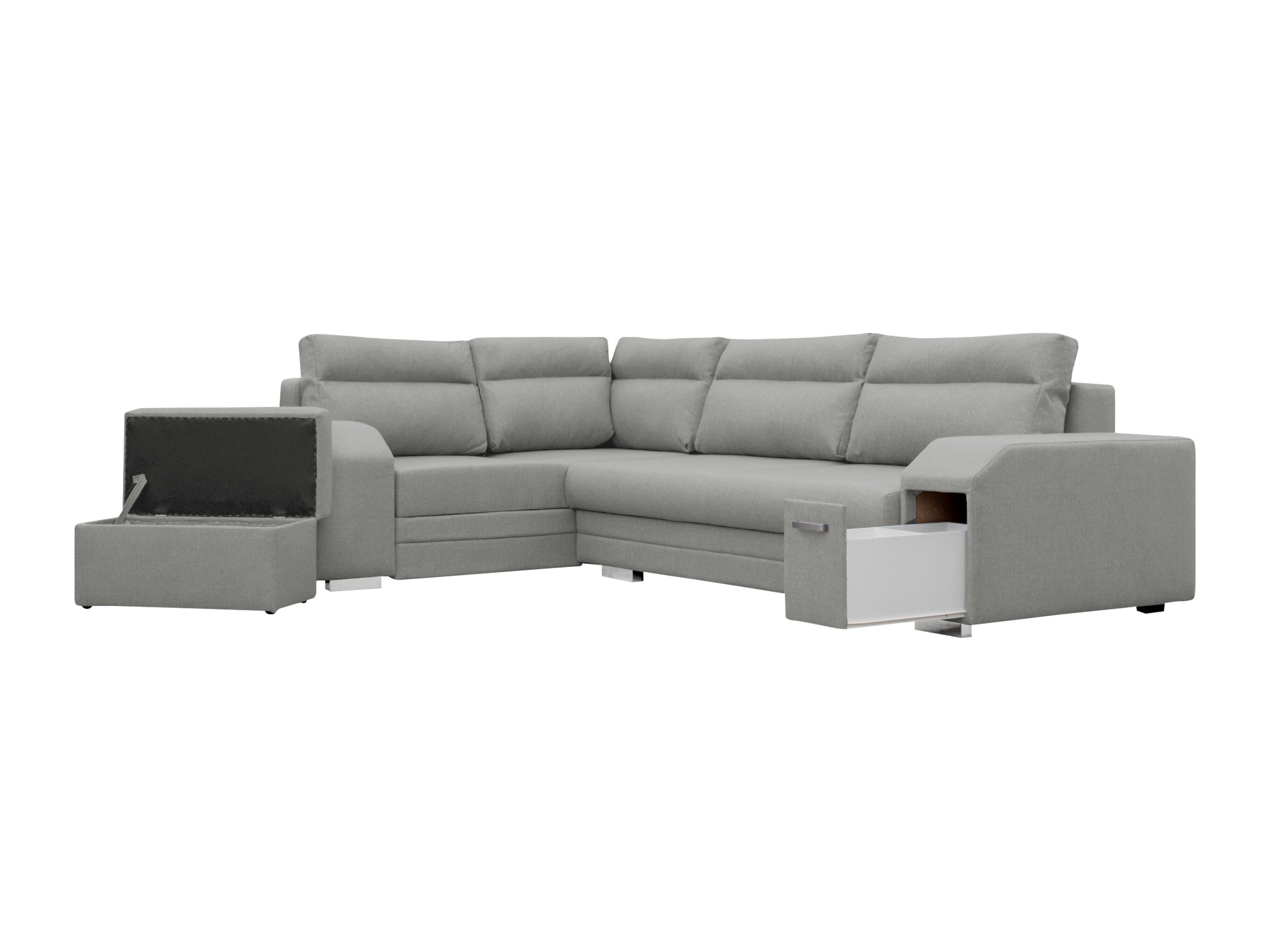 Hoekbank Kingsport 116 (Nazar 225.01)