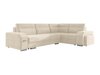Hoekbank Kingsport 116 (Nazar 225.01)