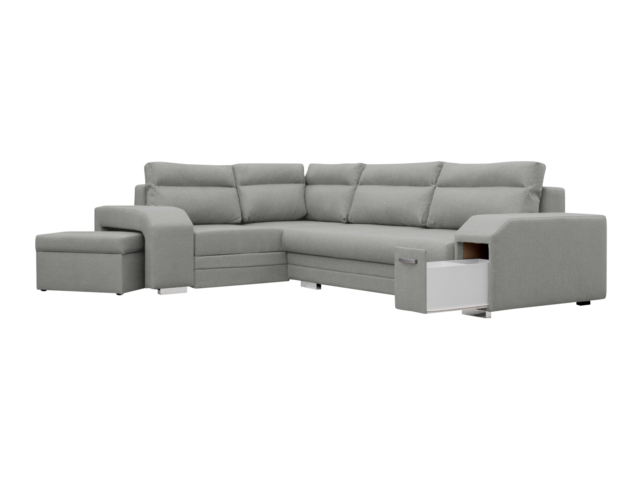 Hoekbank Kingsport 116 (Nazar 225.01)
