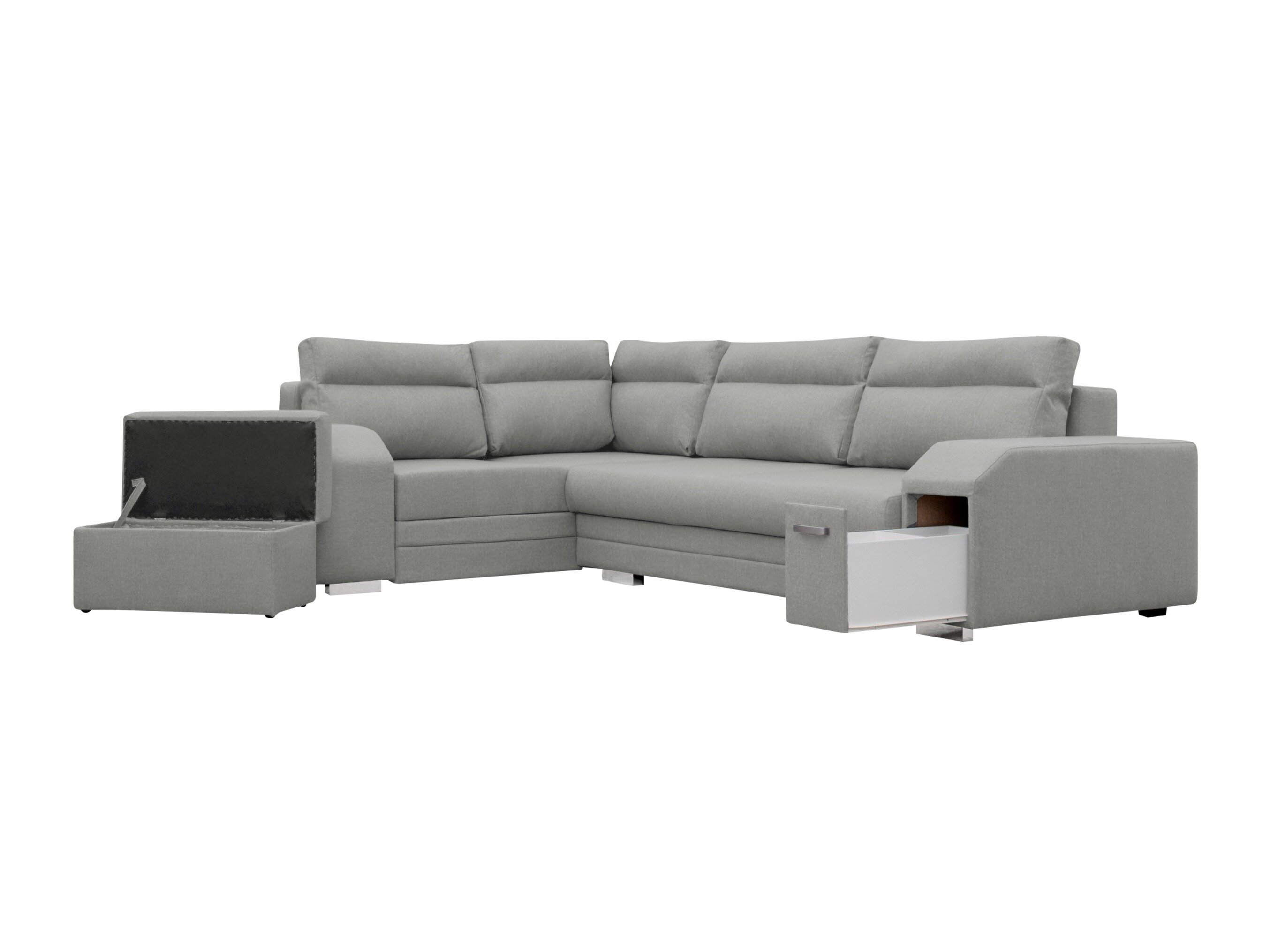Hoekbank Kingsport 116 (Nazar 225.01)
