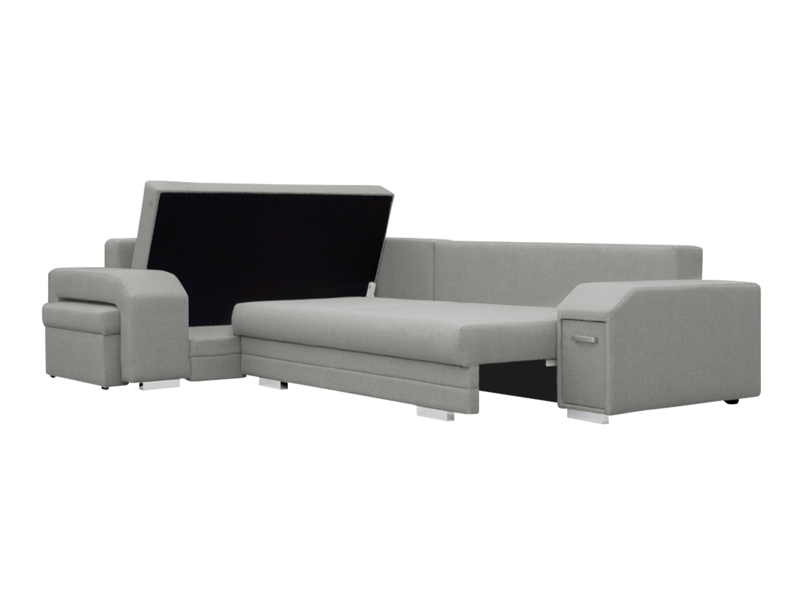 Hoekbank Kingsport 116 (Nazar 225.02)