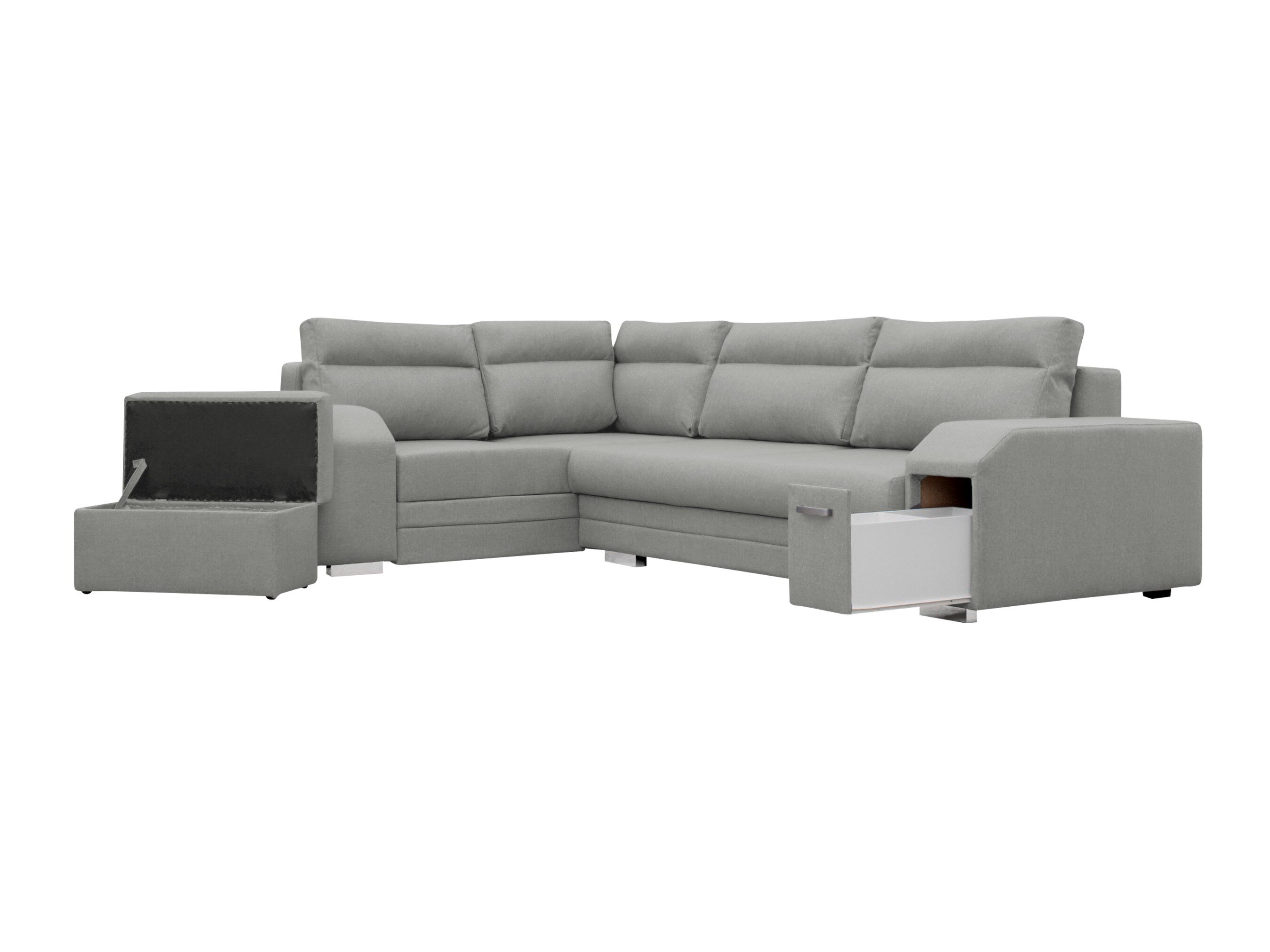 Hoekbank Kingsport 116 (Nazar 225.02)