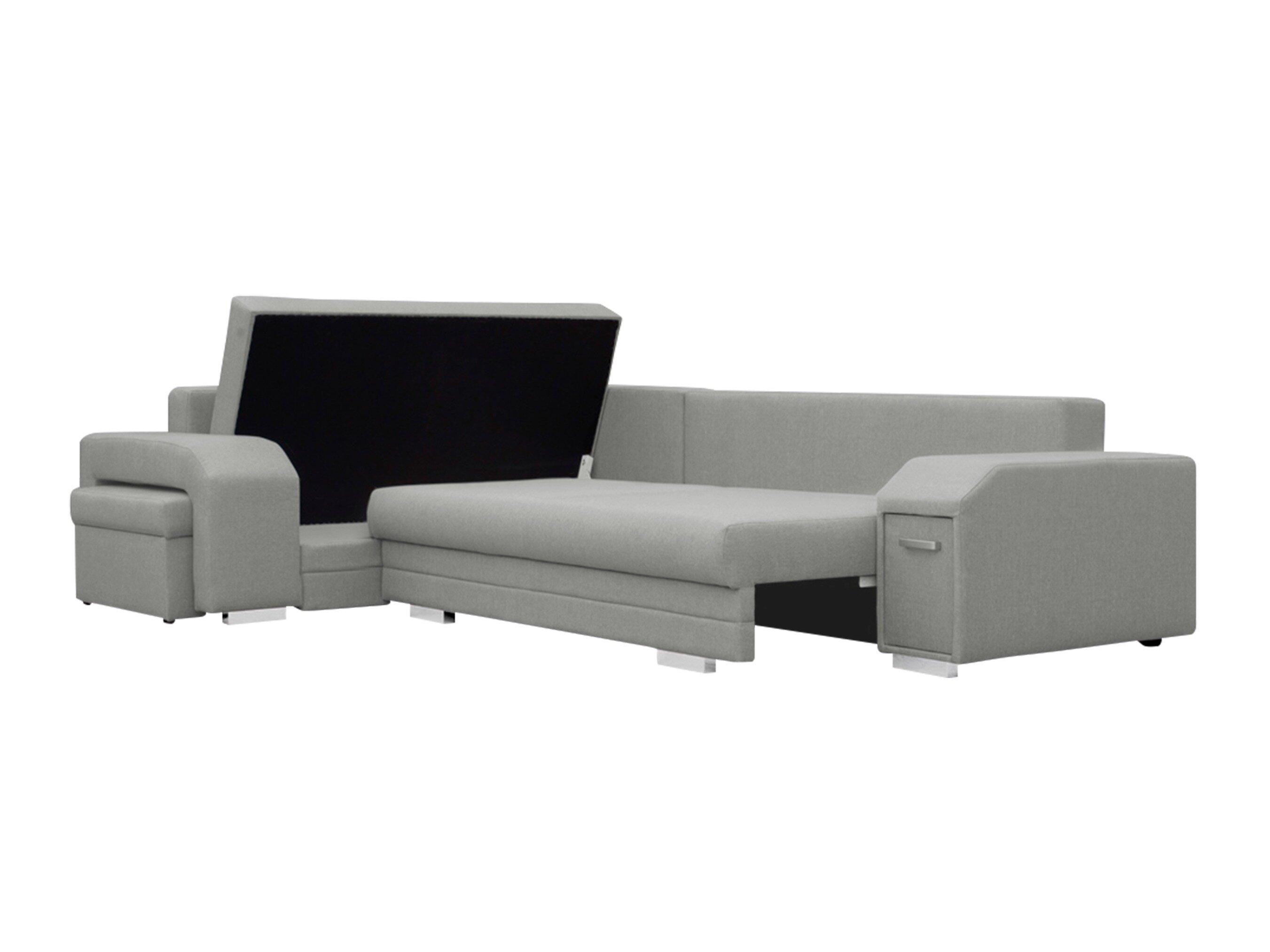 Hoekbank Kingsport 116 (Nazar 225.02)