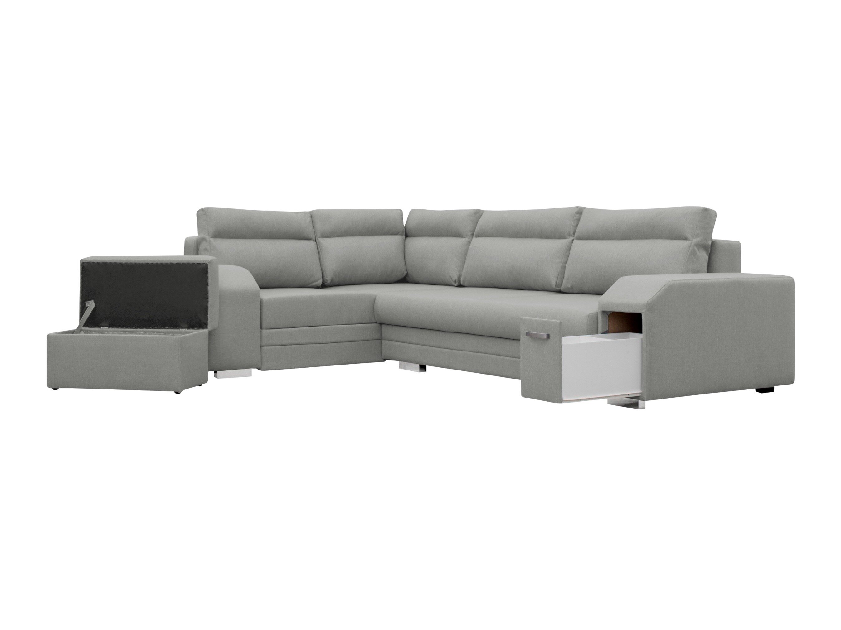 Hoekbank Kingsport 116 (Nazar 225.03)