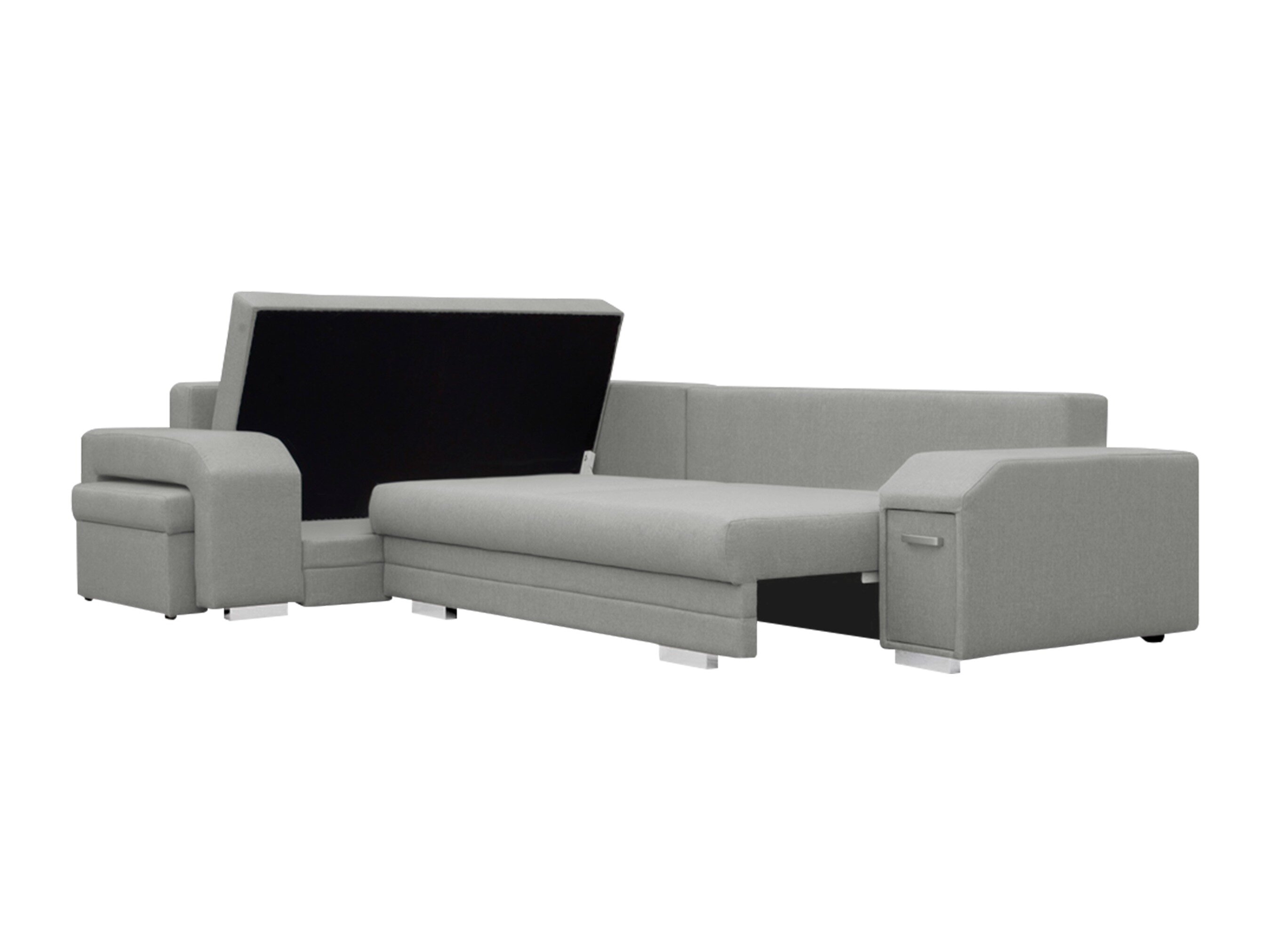 Hoekbank Kingsport 116 (Nazar 225.03)