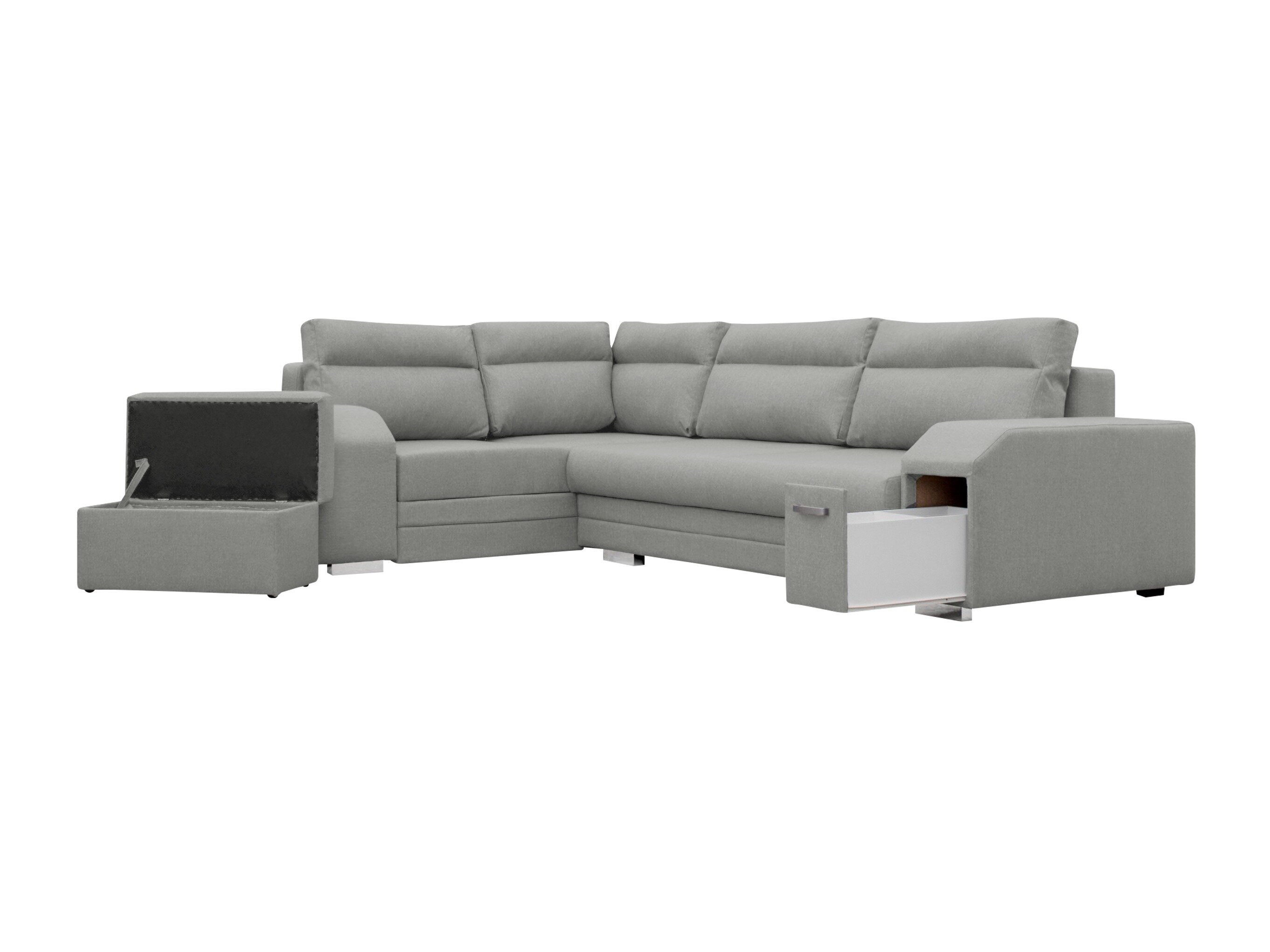 Hoekbank Kingsport 116 (Nazar 225.03)