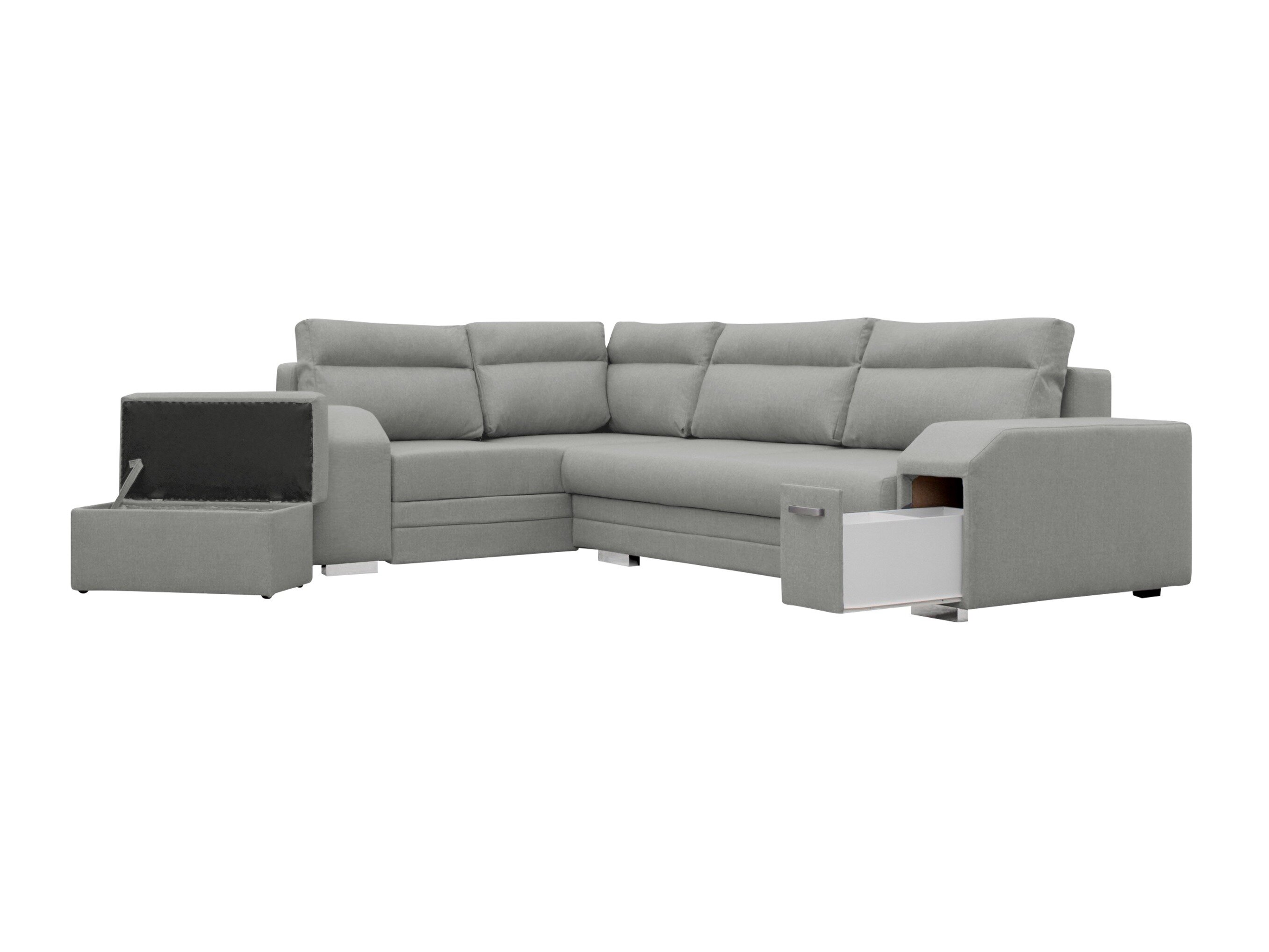 Hoekbank Kingsport 116 (Nazar 225.05)