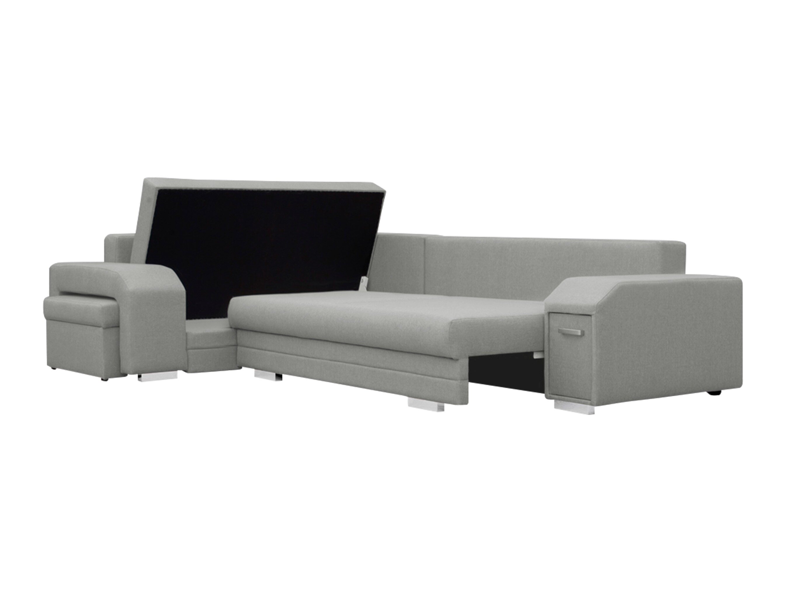 Hoekbank Kingsport 116 (Nazar 225.05)