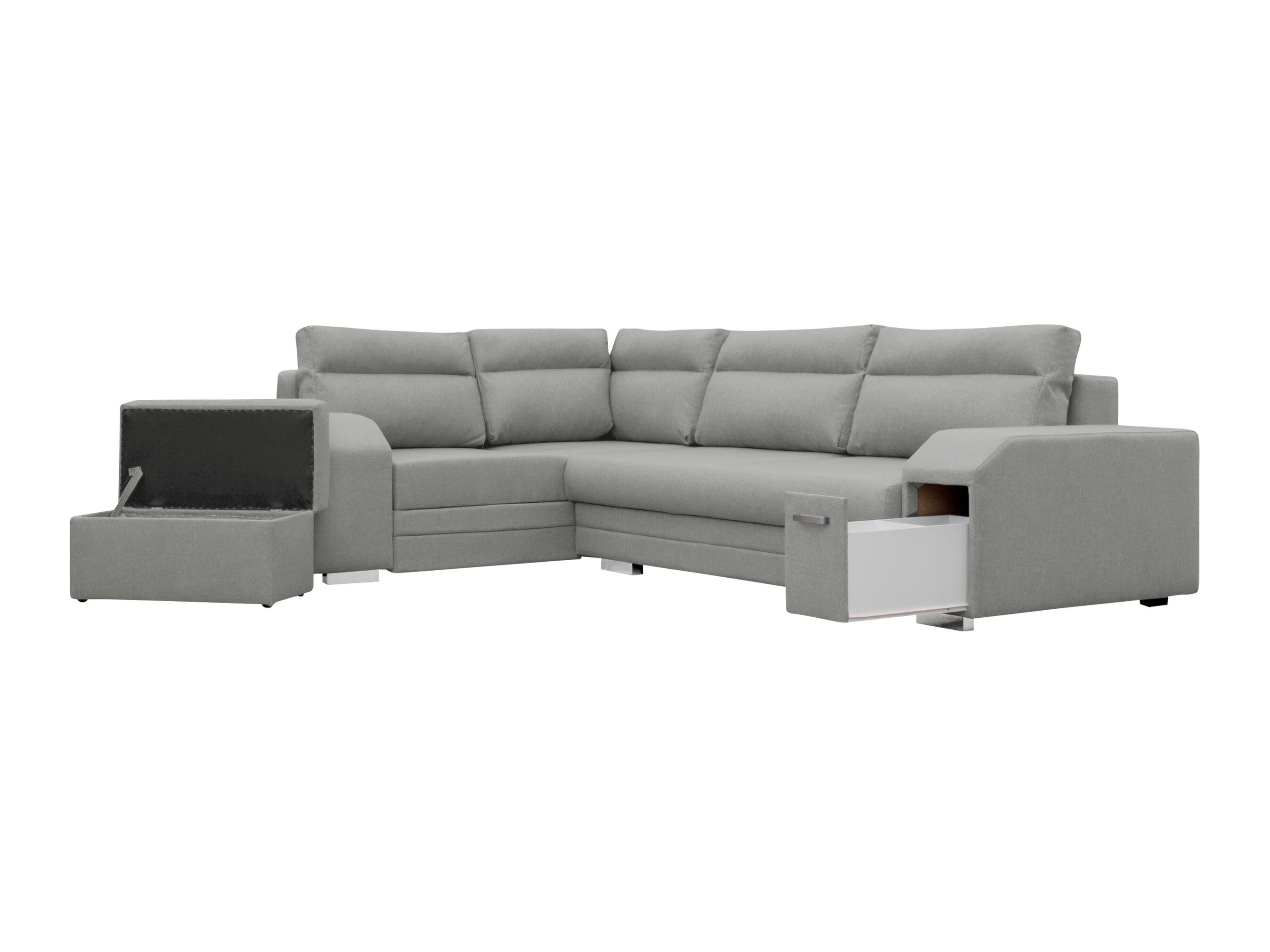 Hoekbank Kingsport 116 (Nazar 225.05)