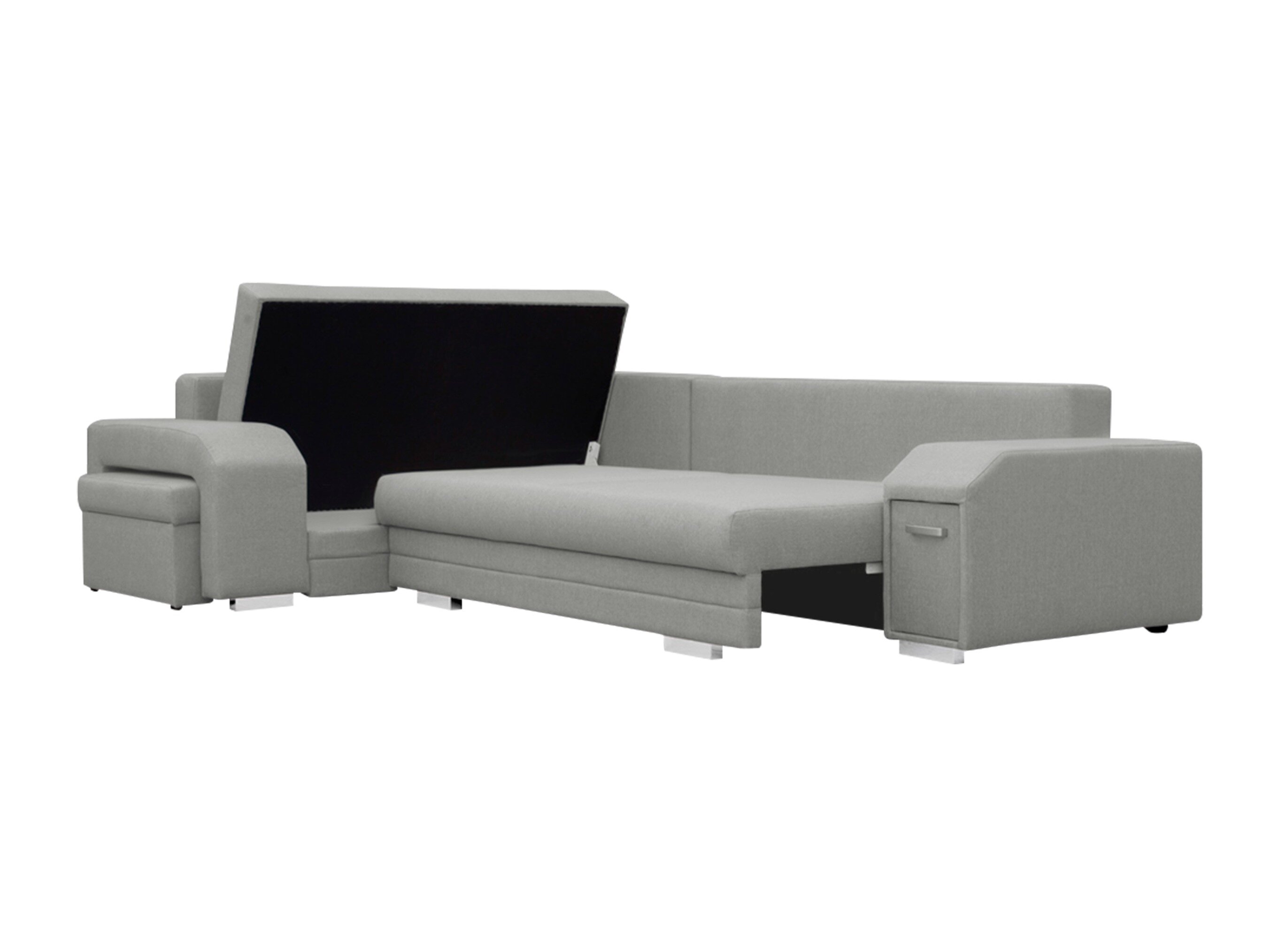 Hoekbank Kingsport 116 (Nazar 225.05)