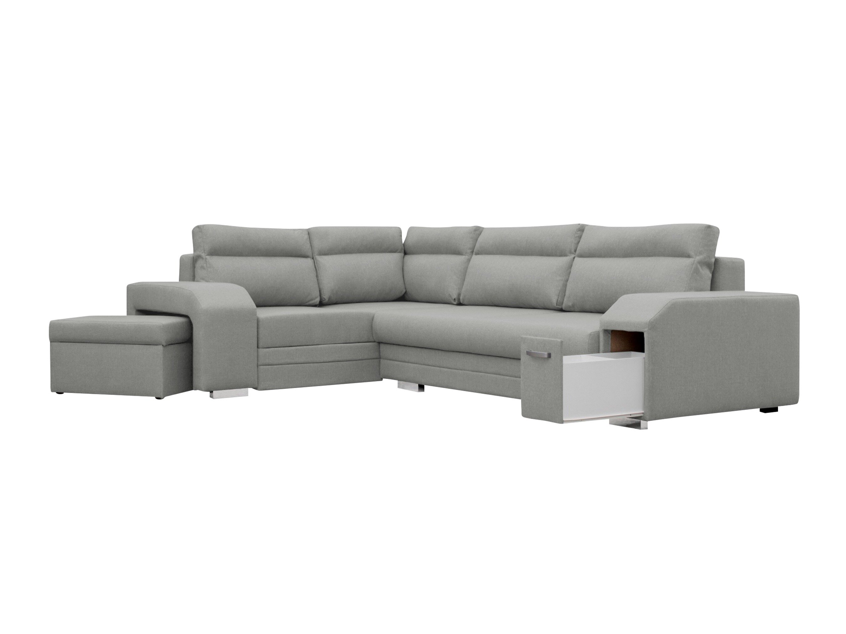 Hoekbank Kingsport 116 (Nazar 225.06)