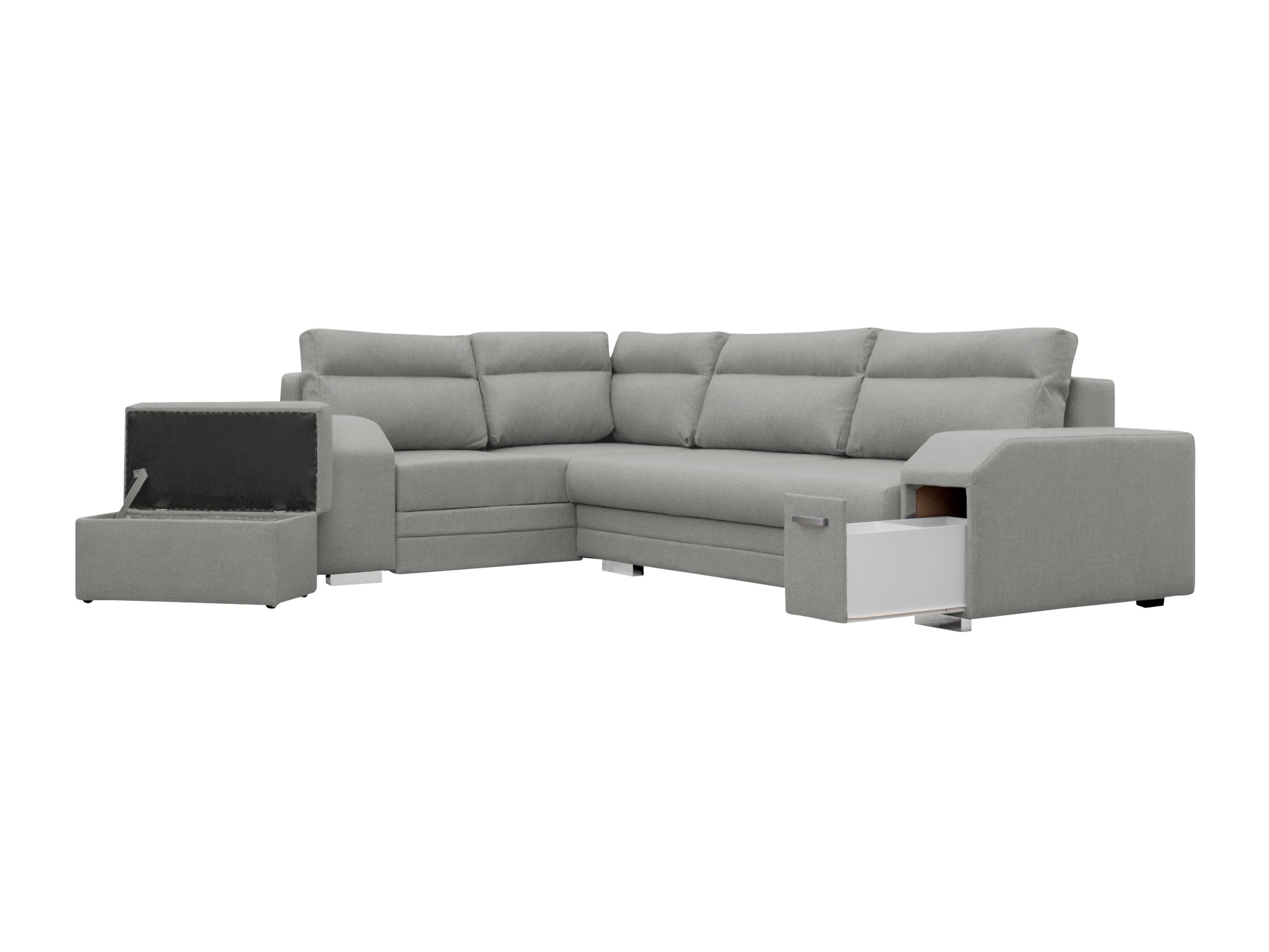 Hoekbank Kingsport 116 (Nazar 225.06)